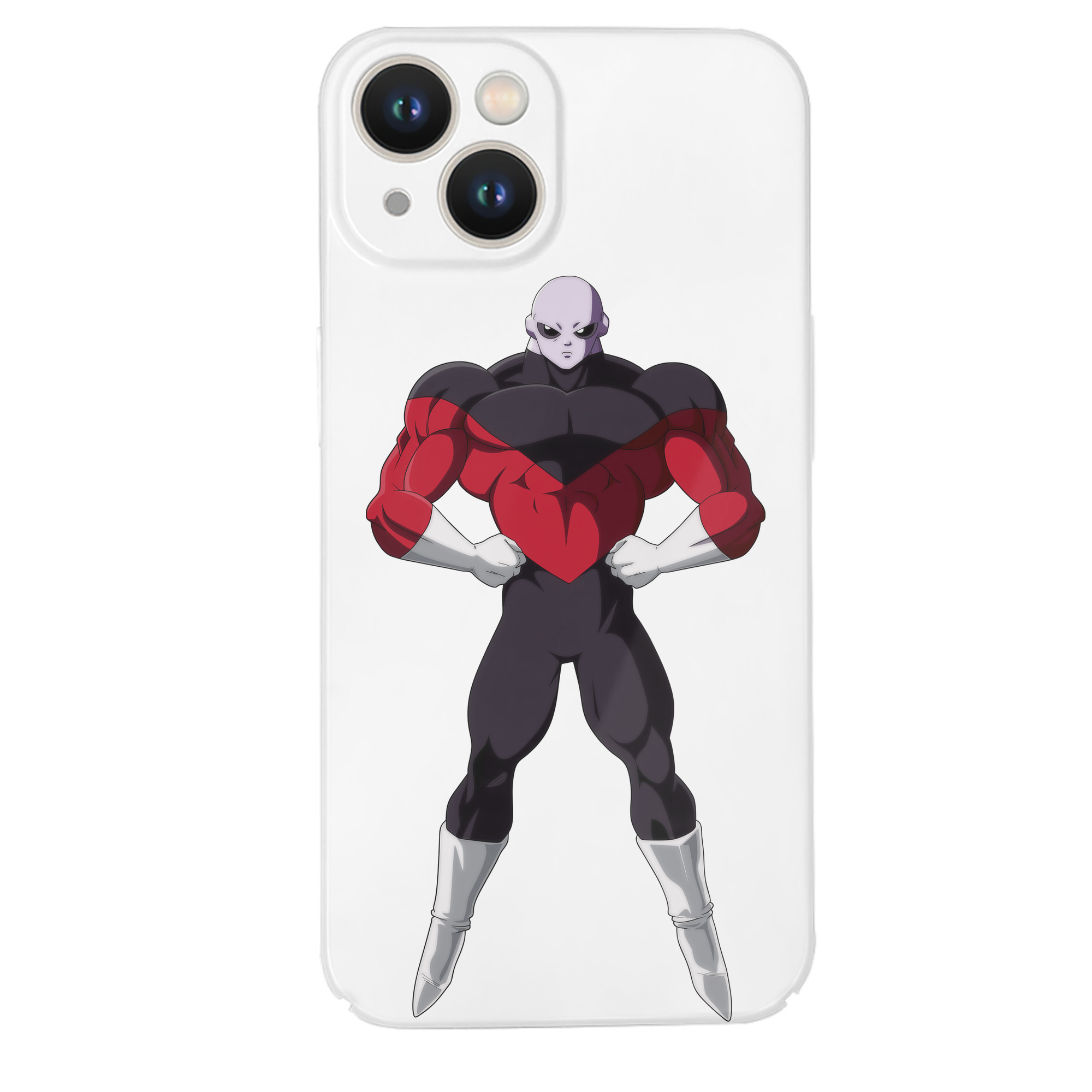 （画像用） ドラゴンボール DRAGON BALL 【iPhone 14シリーズ対応】ハードケース